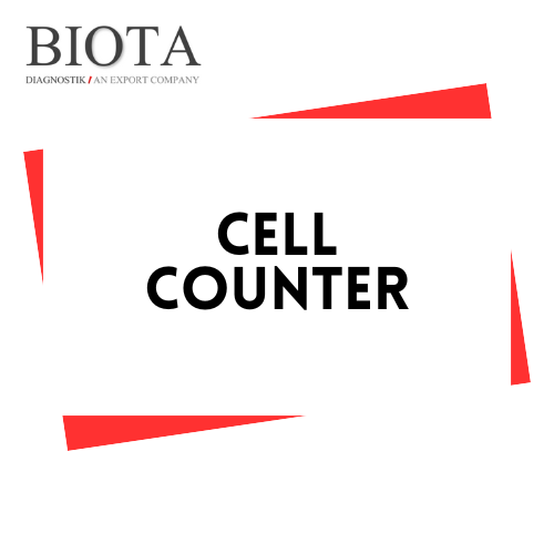 Cell Counters