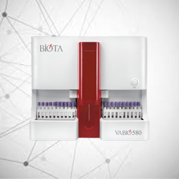 VABIO 580 Hematology Analyzer